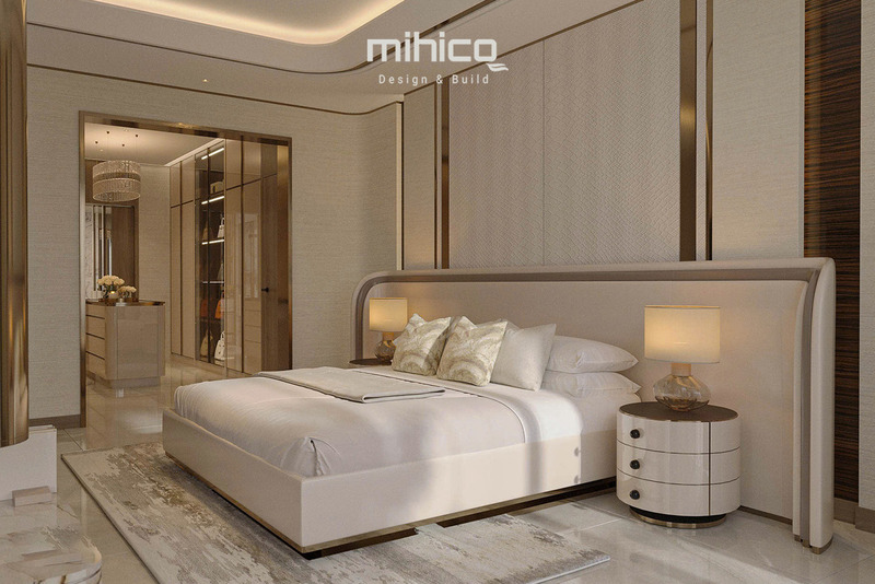 Thiết kế nhà đẹp trọn gói - Nhà Thầu Xây Dựng Mihico - Công Ty TNHH Xây Dựng Mihico